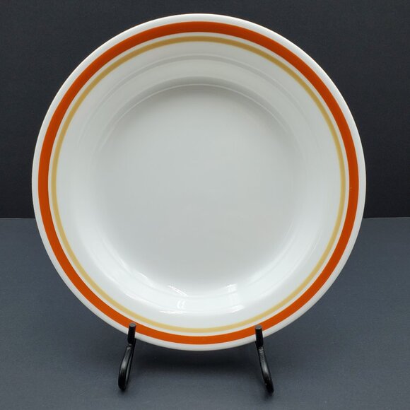 Corelle Almond Cinnamon Chestnut Individual Pasta Bowls Rim Soup Bowls - Picture 2 of 9